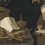 freelance writer isolation