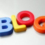 blogging and social media
