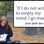 quotes by writers
