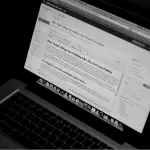 blogging and social media