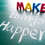 MakeThingsHappen