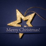 Merry Christmas