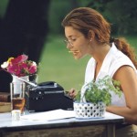 writing