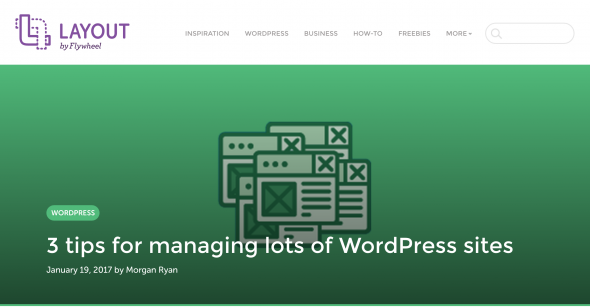 write for us websites