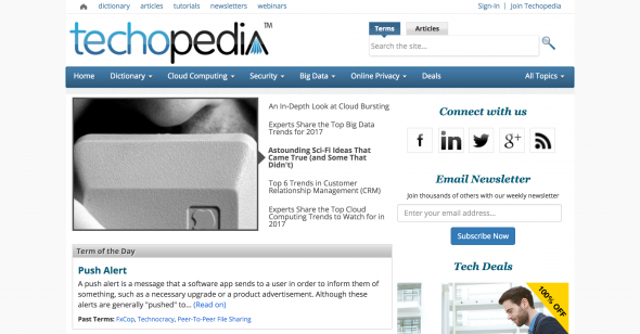 write for us websites