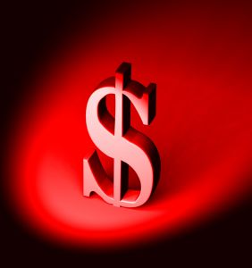 money