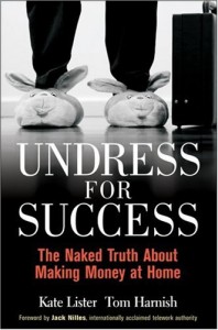 Undress for Success