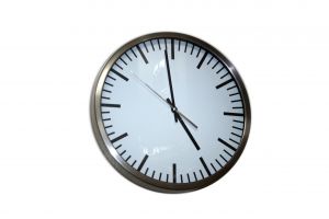 clock