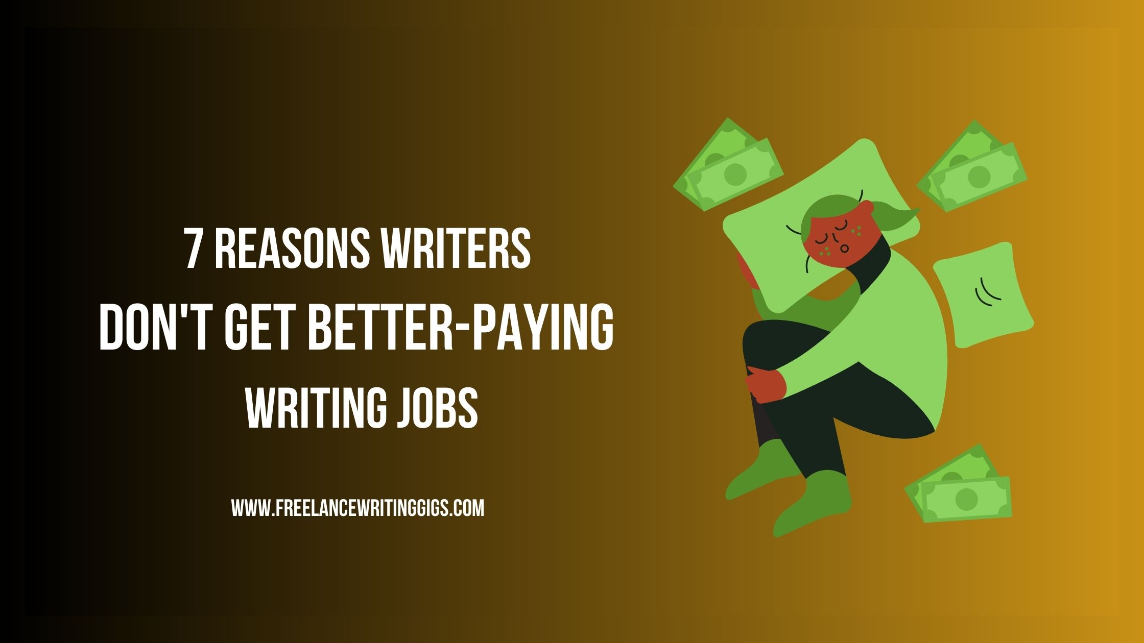 writer mistakes