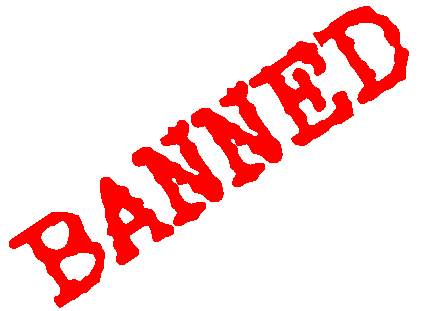 Image result for freelancers banned