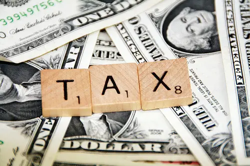 Tax tips