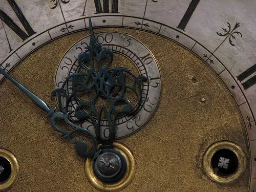 Clock