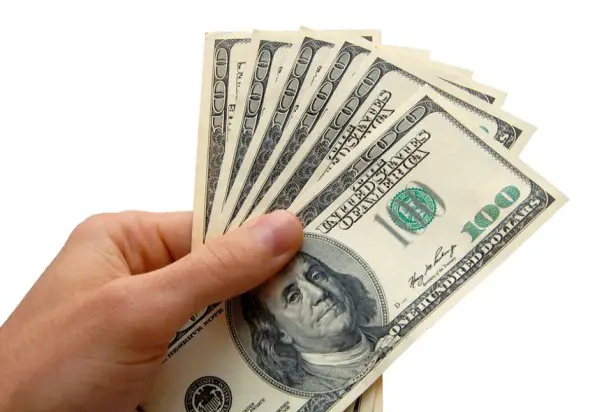 Payday Cash