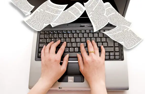 freelance writing jobs