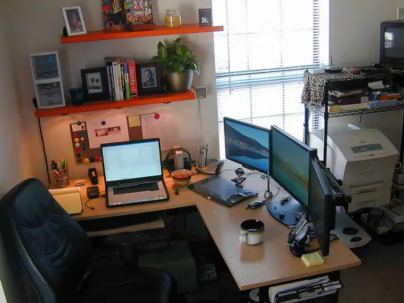 WritersDesk