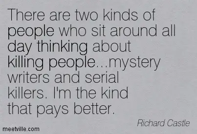 funny quotes for writers
