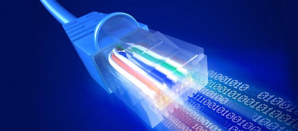 fast internet