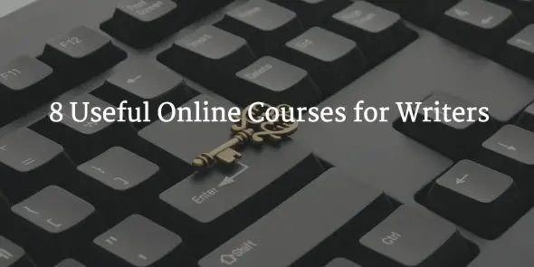 useful online courses for writers
