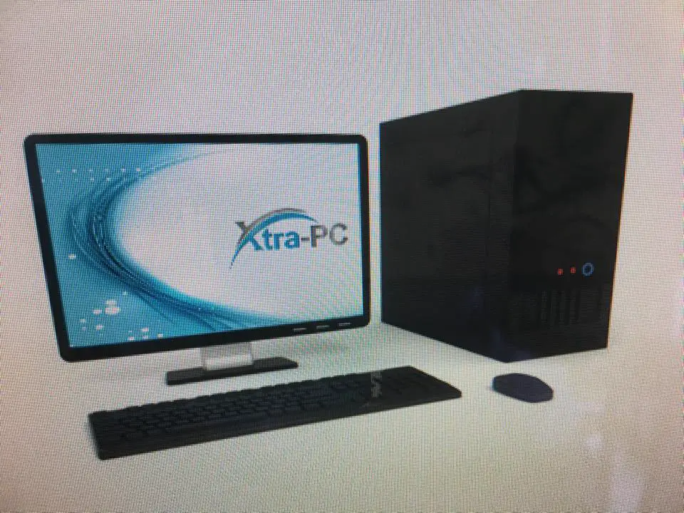 XtraPC Giveaway Give Life to Your Old PC!