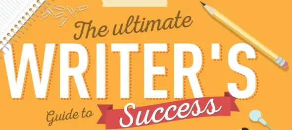 online writing success guide