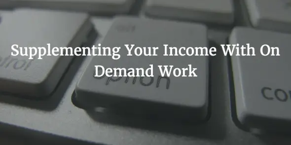 on demand work featured image