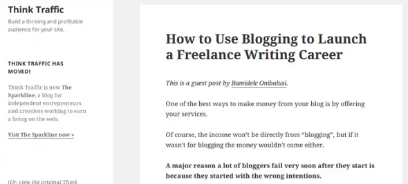 Resources to Create a Writing Portfolio