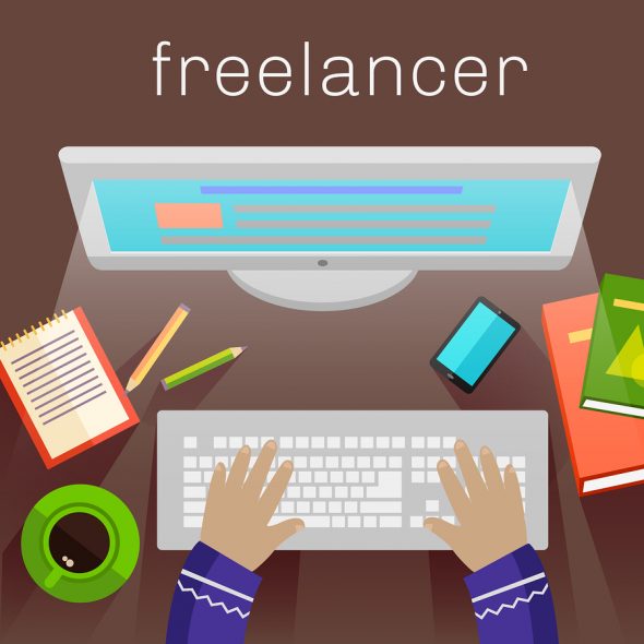 Freelance Writing