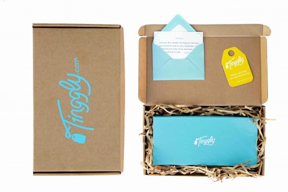 experience packages