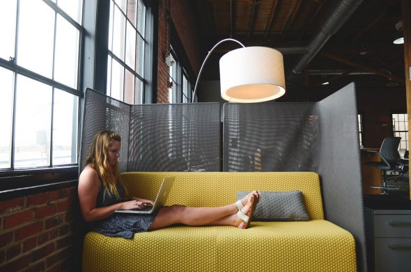 remote work