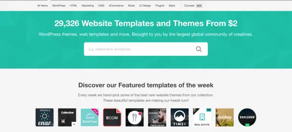 blogging resources