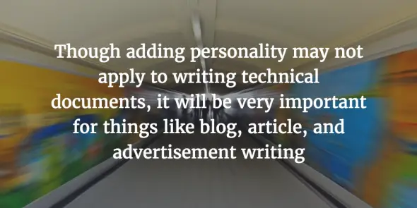 better writing tips