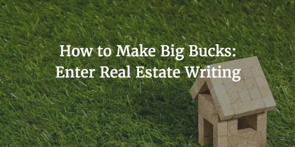 real estate writing tips featured image