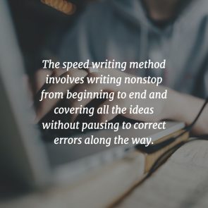 how to write better