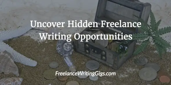 freelance writing tips