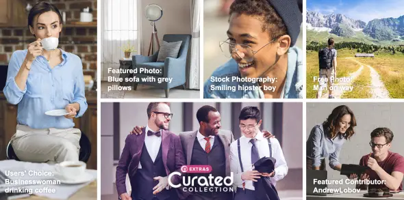 marketing freelancers