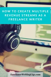 income streams