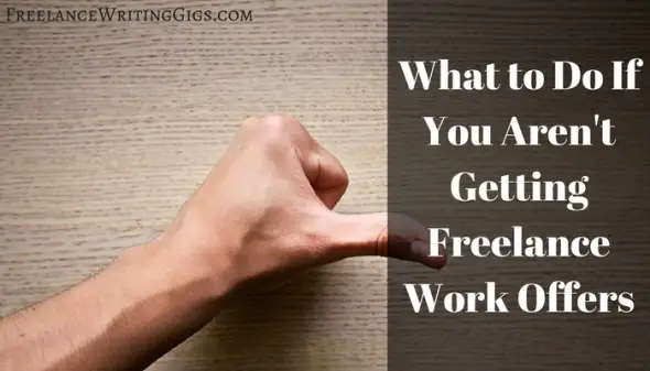 freelance job tips