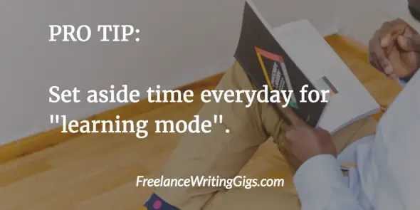 work from home tips