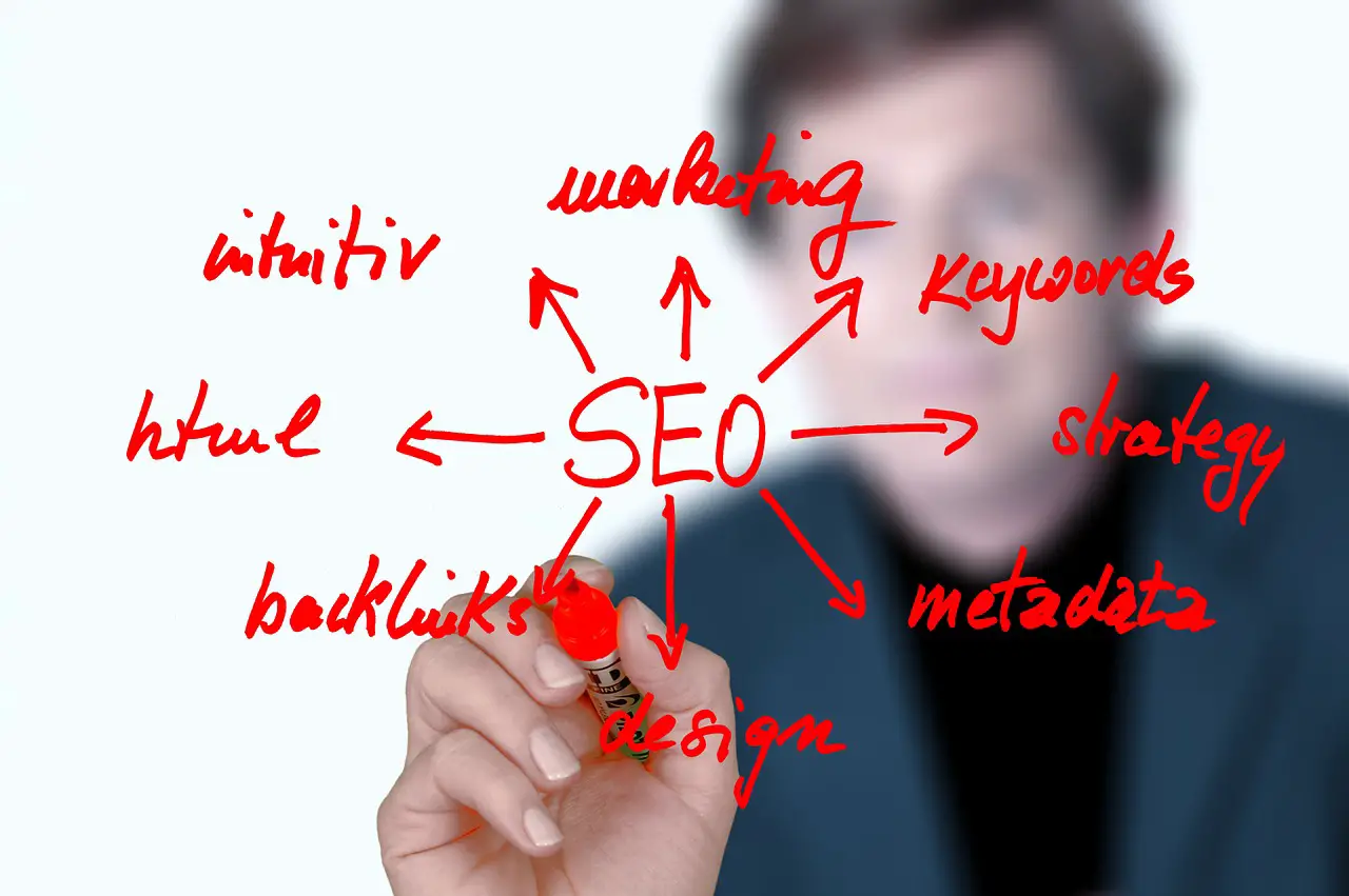 freelance business connections SEO