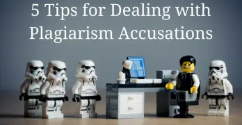 fight plagiarism