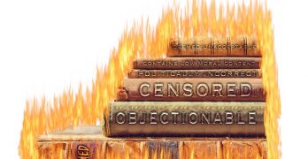 forbidden books 2019