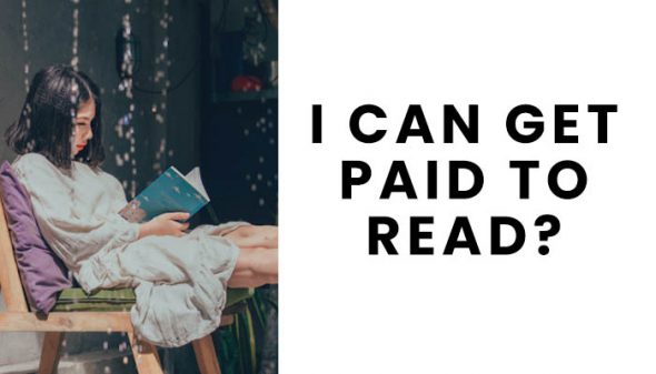 get paid to proofread