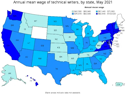 how to become a tech journalist