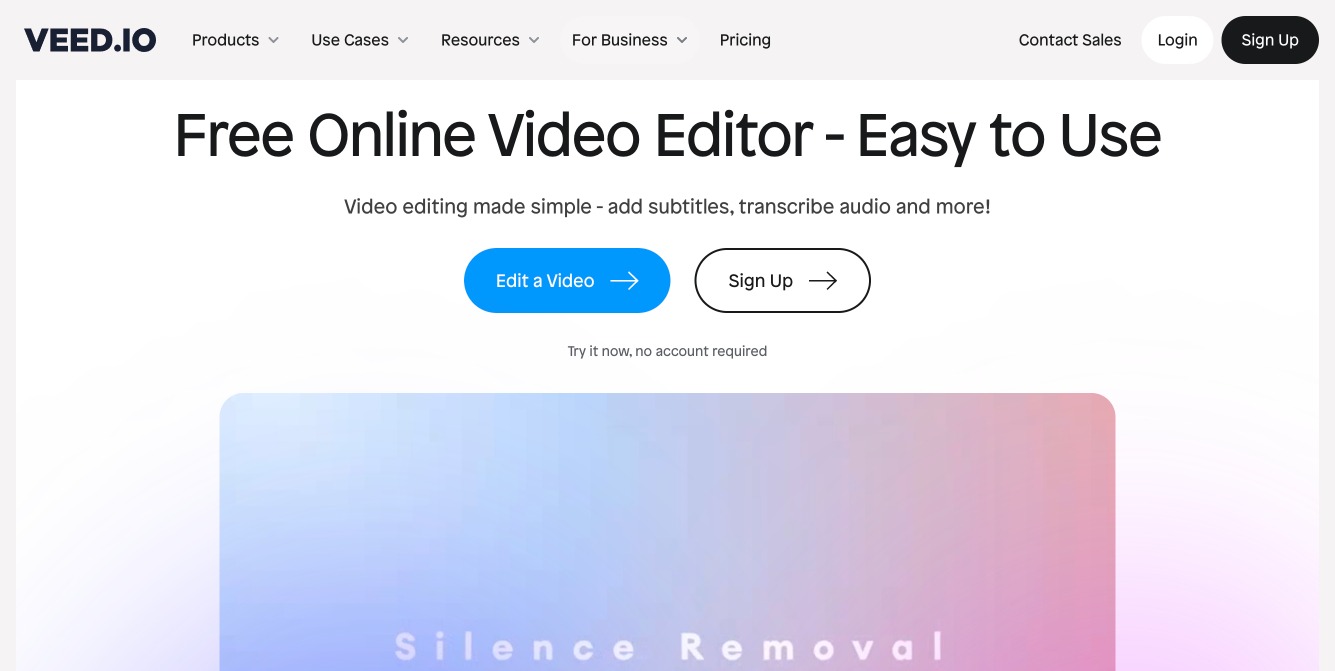 best freelancer tools video editor