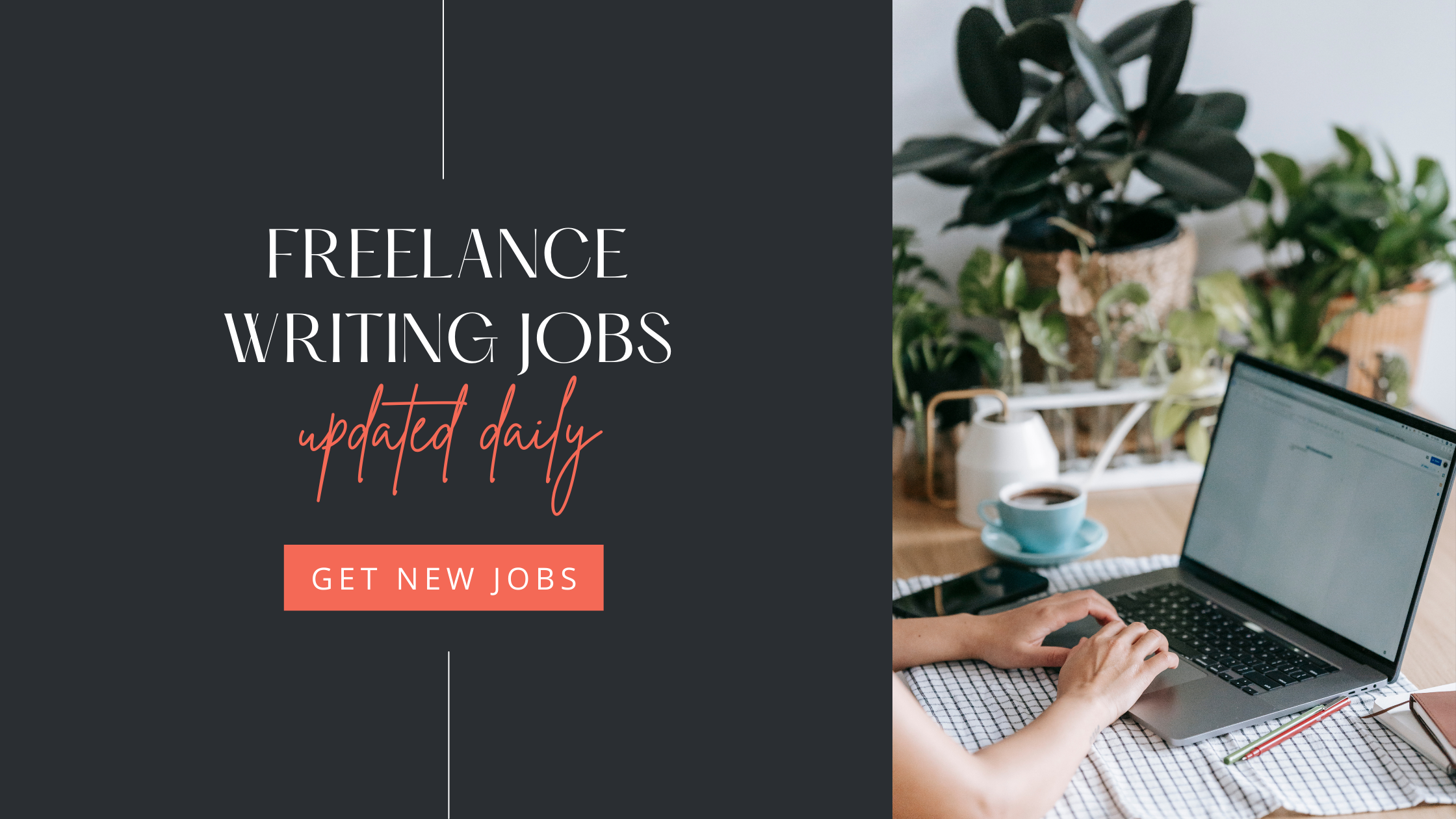 freelance writing jobs