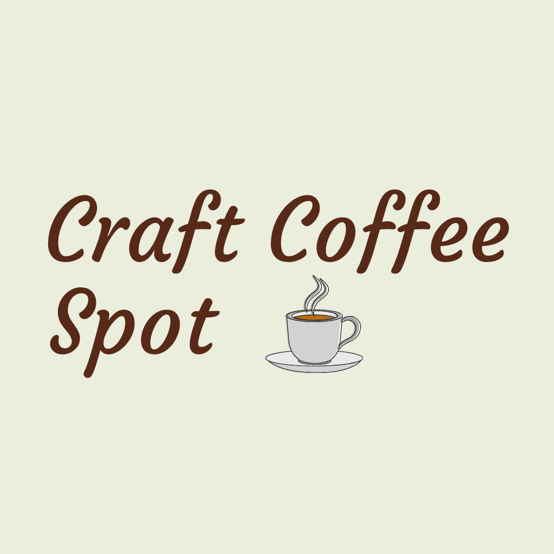 WebsiteCraft Coffee Spot